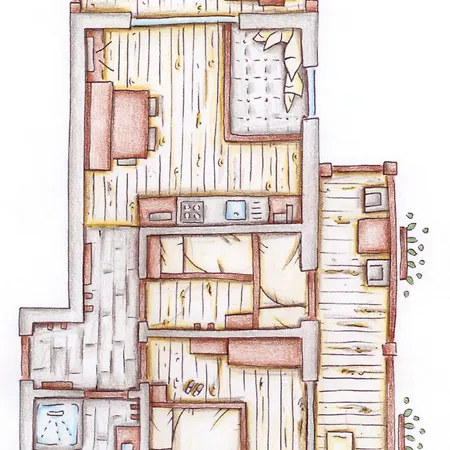 Unterkantiolerhof