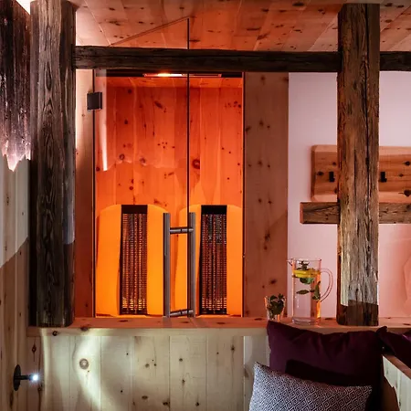 Farm stay Unterkantiolerhof *