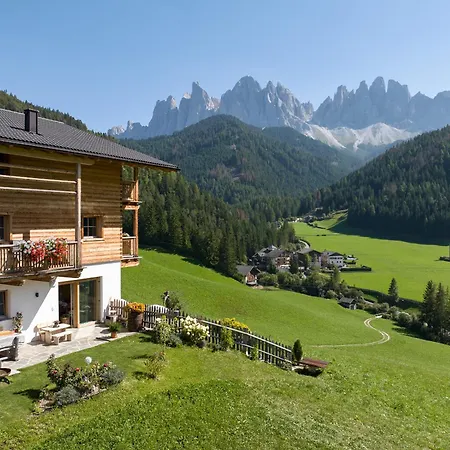 Unterkantiolerhof * فونيس