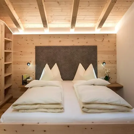 Unterkantiolerhof Funes (Bolzano)