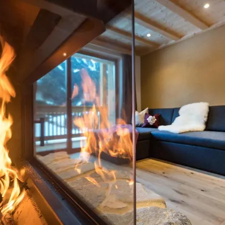 Unterkantiolerhof Farm stay *