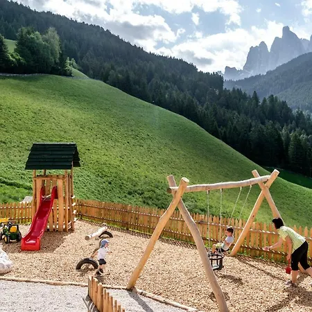 Farm stay Unterkantiolerhof